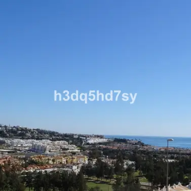 Продажа двухуровневых апартаментов в La Cala de Mijas