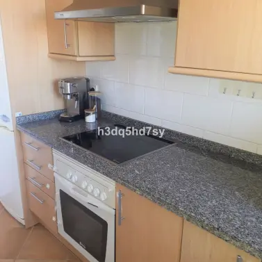 Продажа двухуровневых апартаментов в La Cala de Mijas