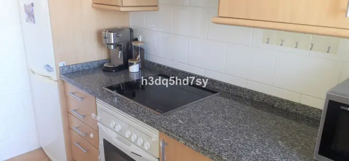 Продажа двухуровневых апартаментов в La Cala de Mijas 2