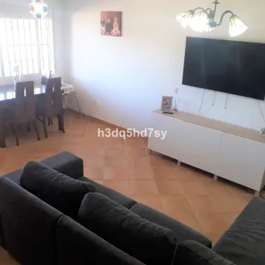 Продажа двухуровневых апартаментов в La Cala de Mijas