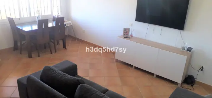 Продажа двухуровневых апартаментов в La Cala de Mijas 3