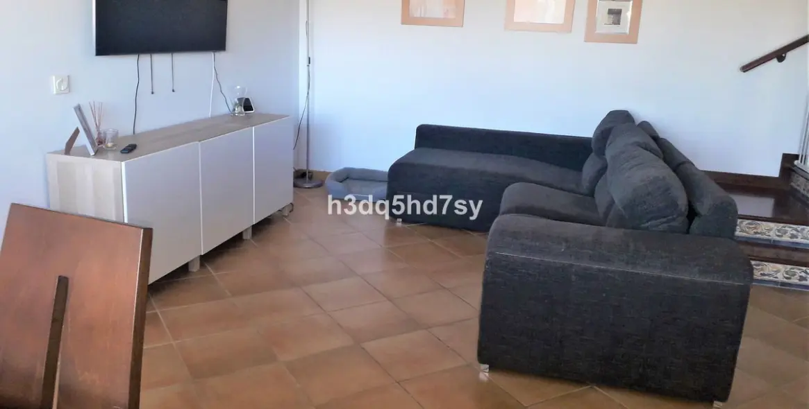 Продажа двухуровневых апартаментов в La Cala de Mijas 5