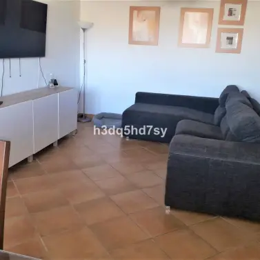 Продажа двухуровневых апартаментов в La Cala de Mijas