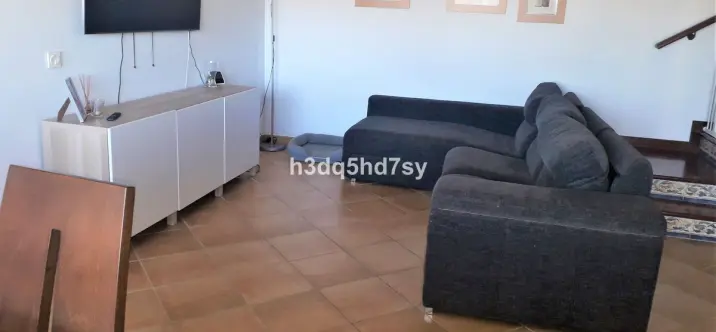 Продажа двухуровневых апартаментов в La Cala de Mijas 4
