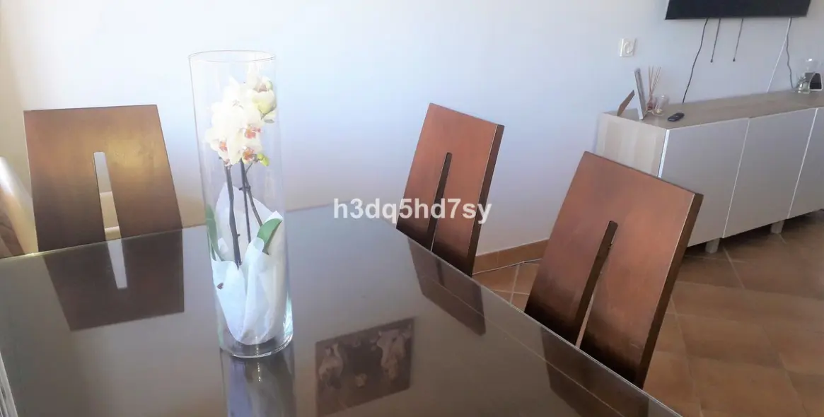 Продажа двухуровневых апартаментов в La Cala de Mijas 6