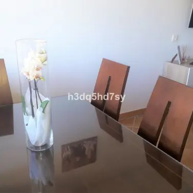 Продажа двухуровневых апартаментов в La Cala de Mijas