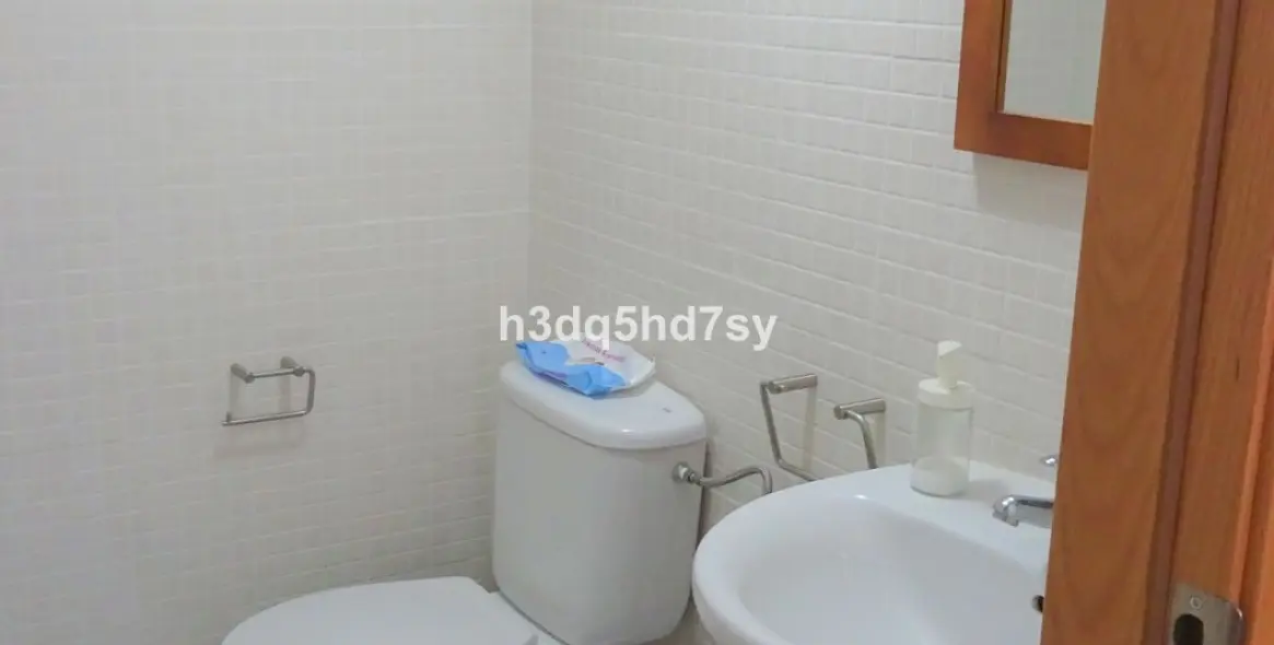 Продажа двухуровневых апартаментов в La Cala de Mijas 7