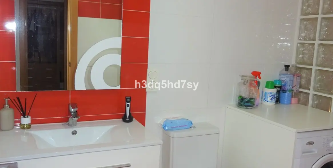 Продажа двухуровневых апартаментов в La Cala de Mijas 9