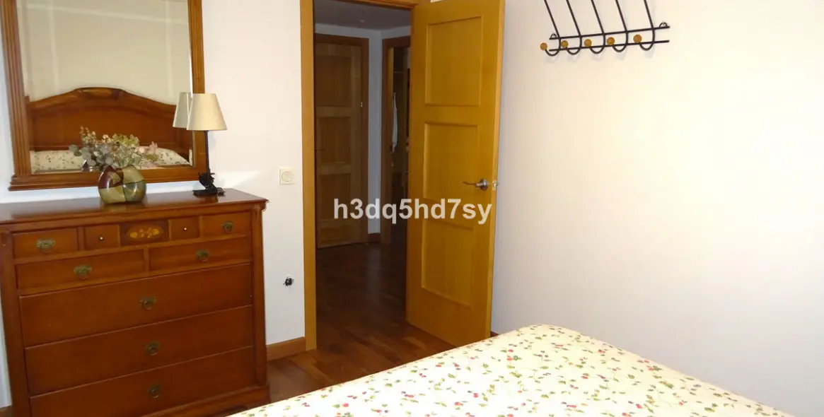 Продажа двухуровневых апартаментов в La Cala de Mijas 22