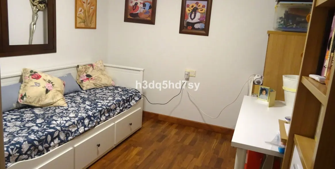 Продажа двухуровневых апартаментов в La Cala de Mijas 23