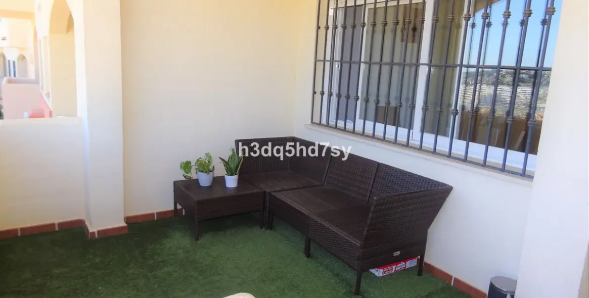 Продажа двухуровневых апартаментов в La Cala de Mijas 26
