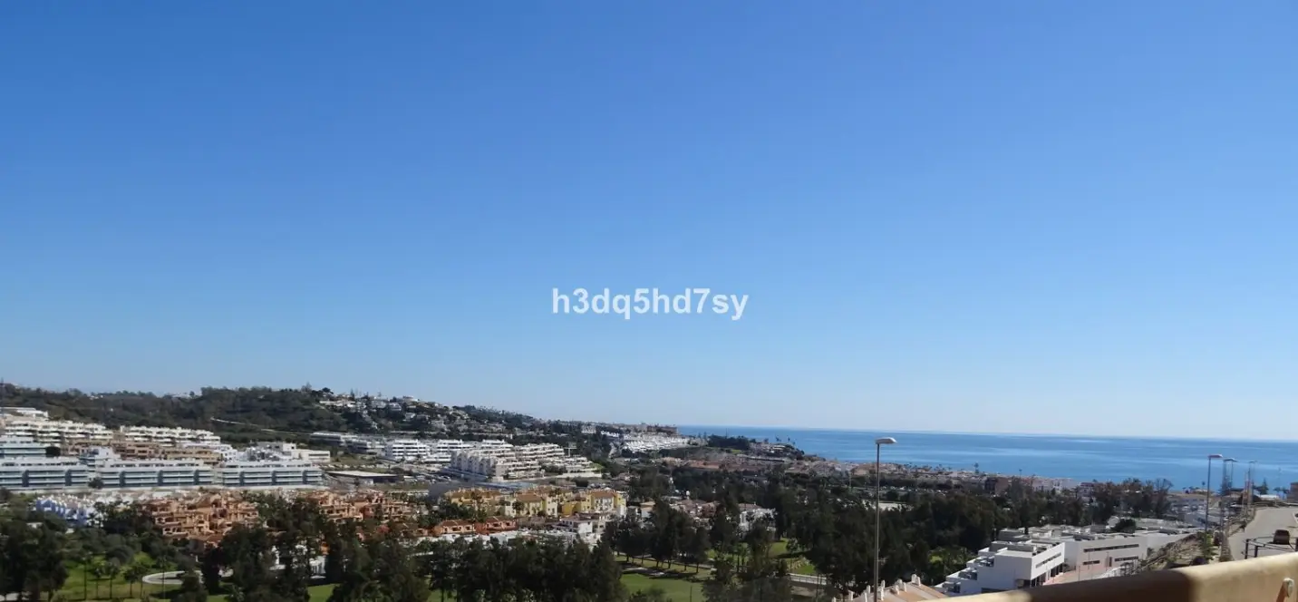 Sale of duplex in La Cala de Mijas 0