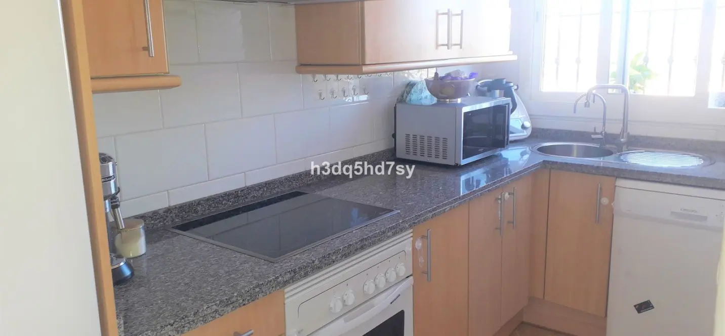 Sale of duplex in La Cala de Mijas 1