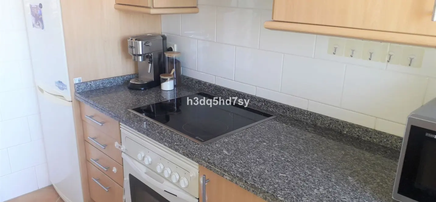 Sale of duplex in La Cala de Mijas 2