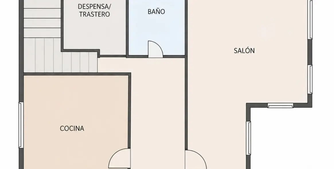 Продажа  отдельно стоящей виллы в Coín 25