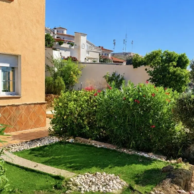 Venta de villa independiente en Coín