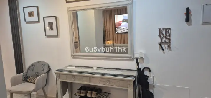Sale of ground floor apartment in Los Pacos 1