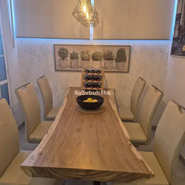Sale of ground floor apartment in Los Pacos