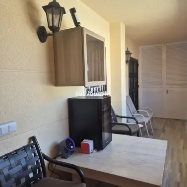 Sale of ground floor apartment in Los Pacos