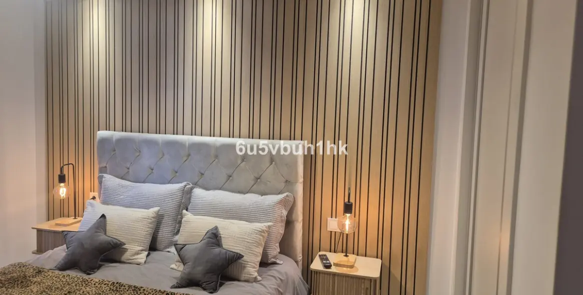 Sale of ground floor apartment in Los Pacos 15