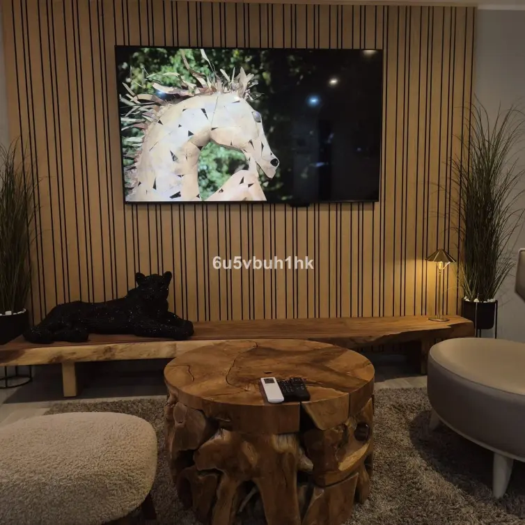 Sale of ground floor apartment in Los Pacos
