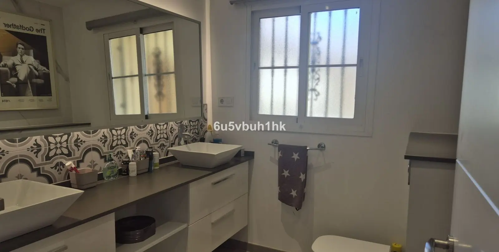 Sale of ground floor apartment in Los Pacos 12