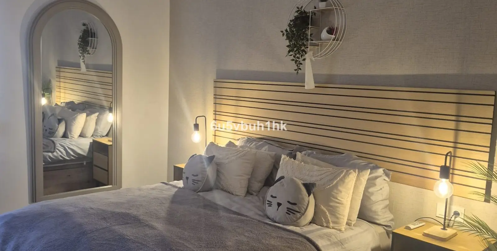 Sale of ground floor apartment in Los Pacos 13