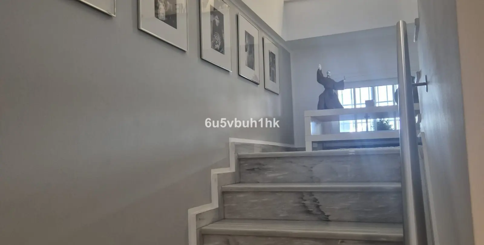 Sale of ground floor apartment in Los Pacos 18