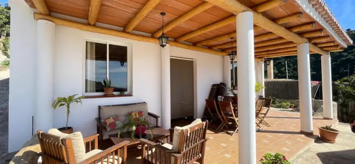 Sale of farm in Estepona 0