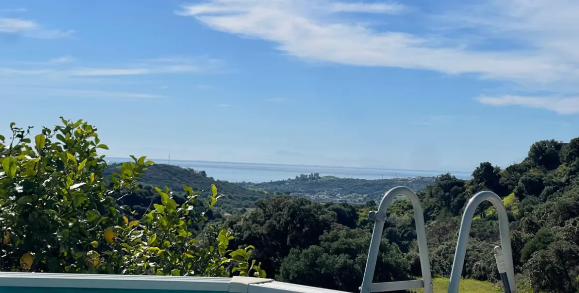 Sale of farm in Estepona 4