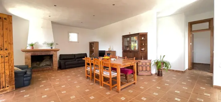 Sale of farm in Estepona 4