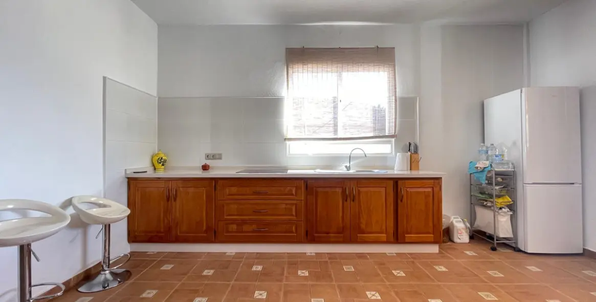 Sale of farm in Estepona 6