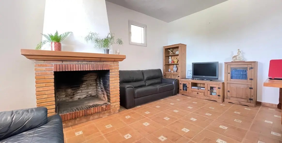 Sale of farm in Estepona 11