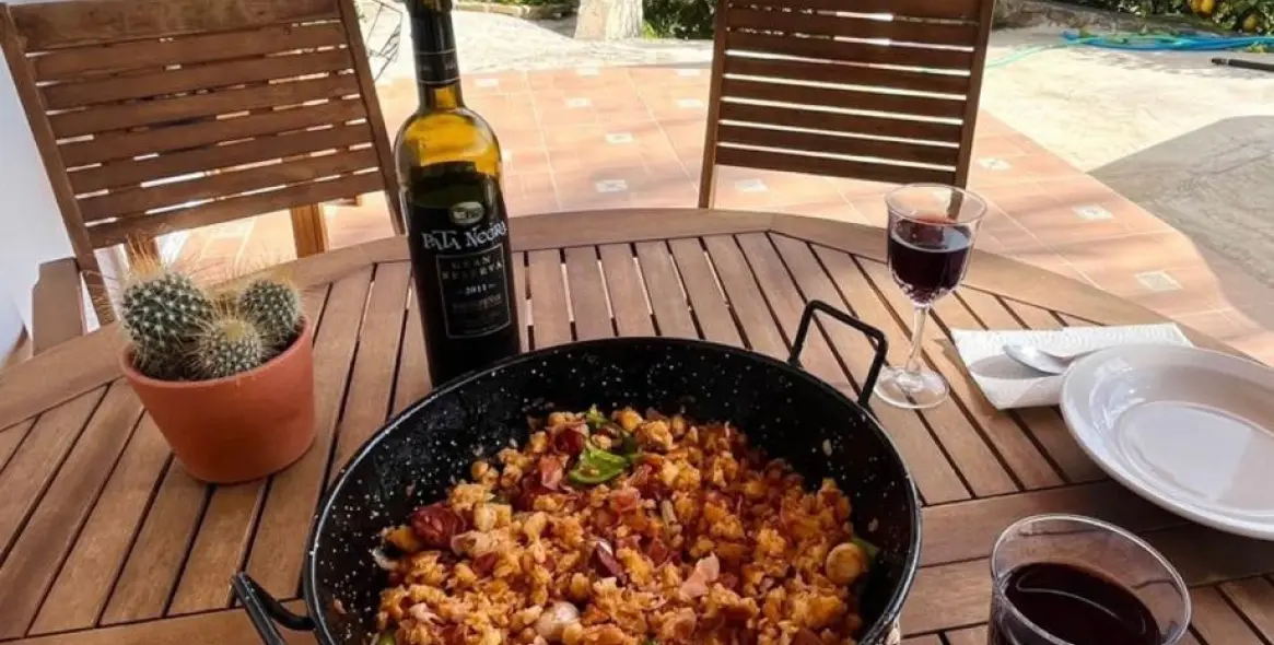 Sale of farm in Estepona 30