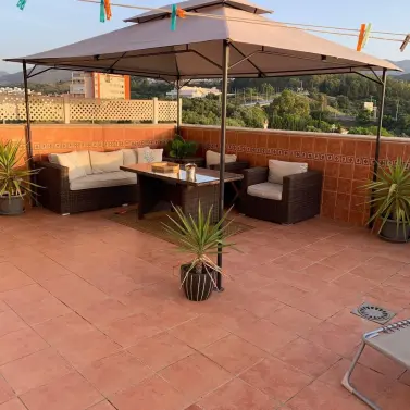 Sale of penthouse in Estepona