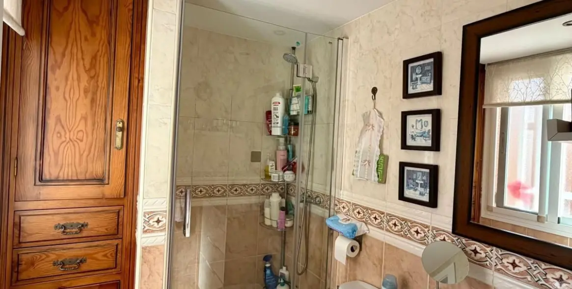 Sale of penthouse in Estepona 20