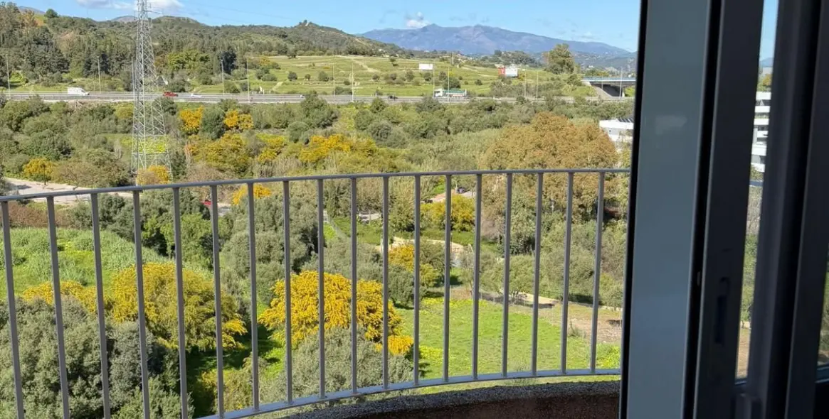 Sale of penthouse in Estepona 22