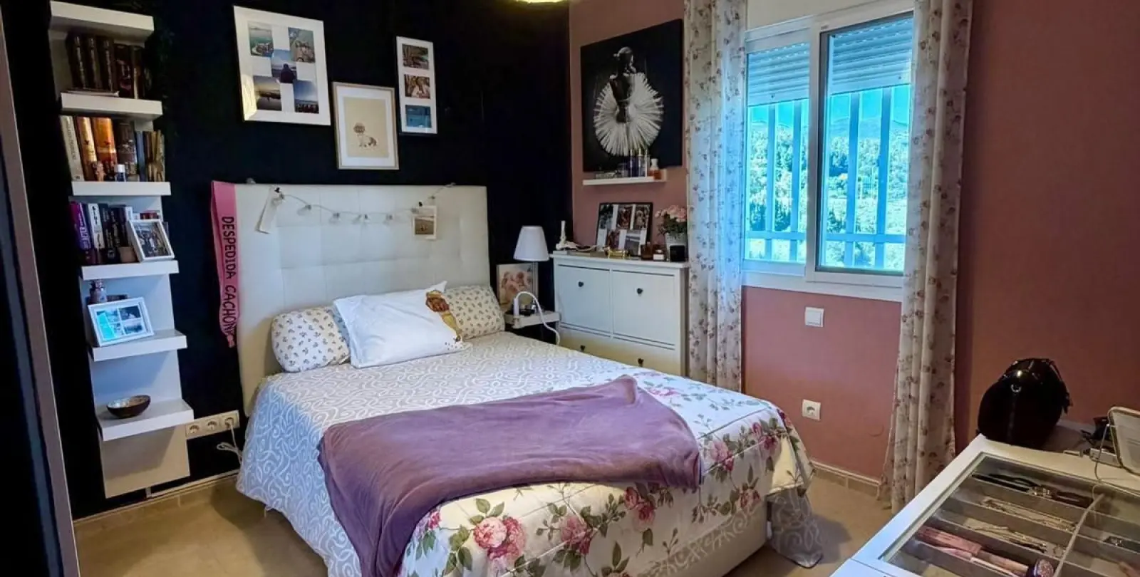 Sale of penthouse in Estepona 17