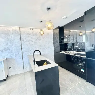 Sale of middle floor apartment in Benalmadena Costa