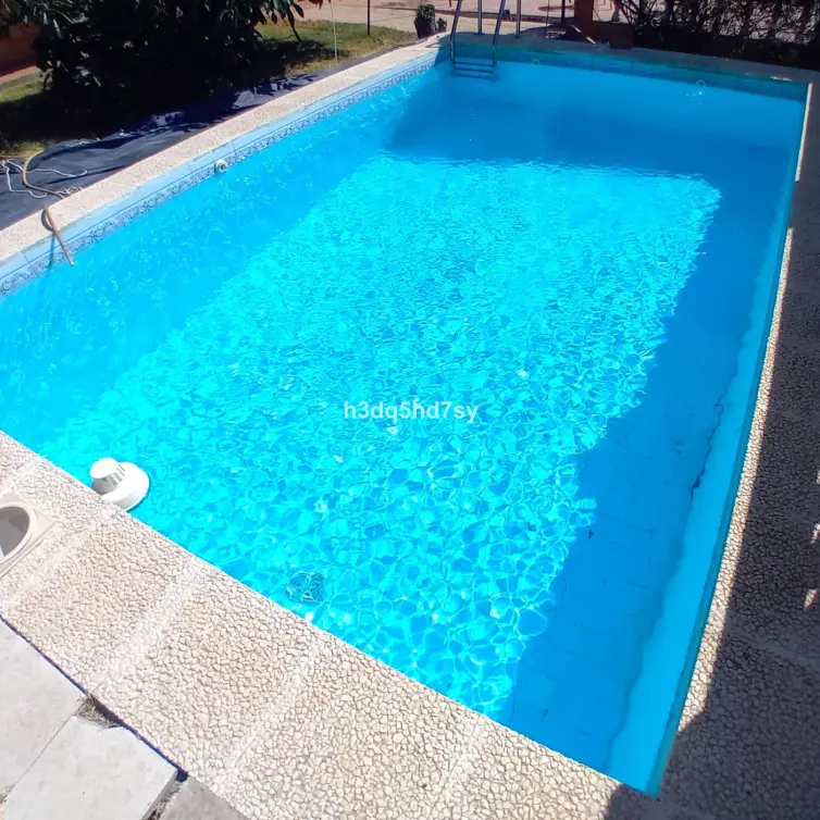 Venta de villa independiente en Calypso
