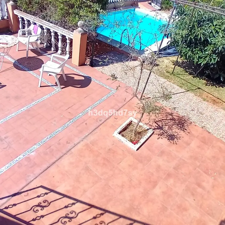 Venta de villa independiente en Calypso