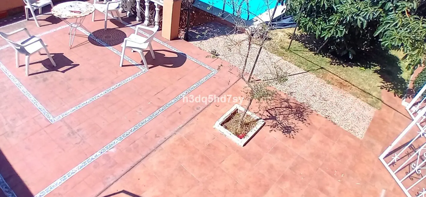 Venta de villa independiente en Calypso 1