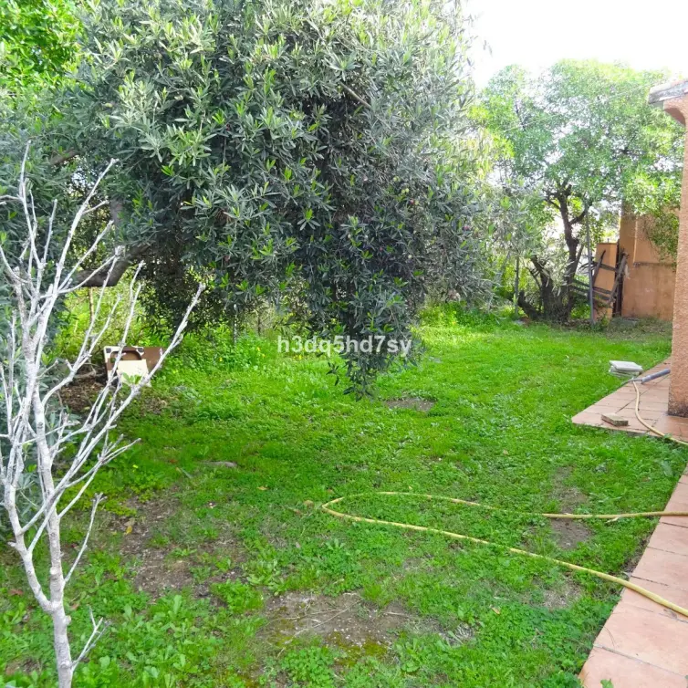 Venta de villa independiente en Calypso