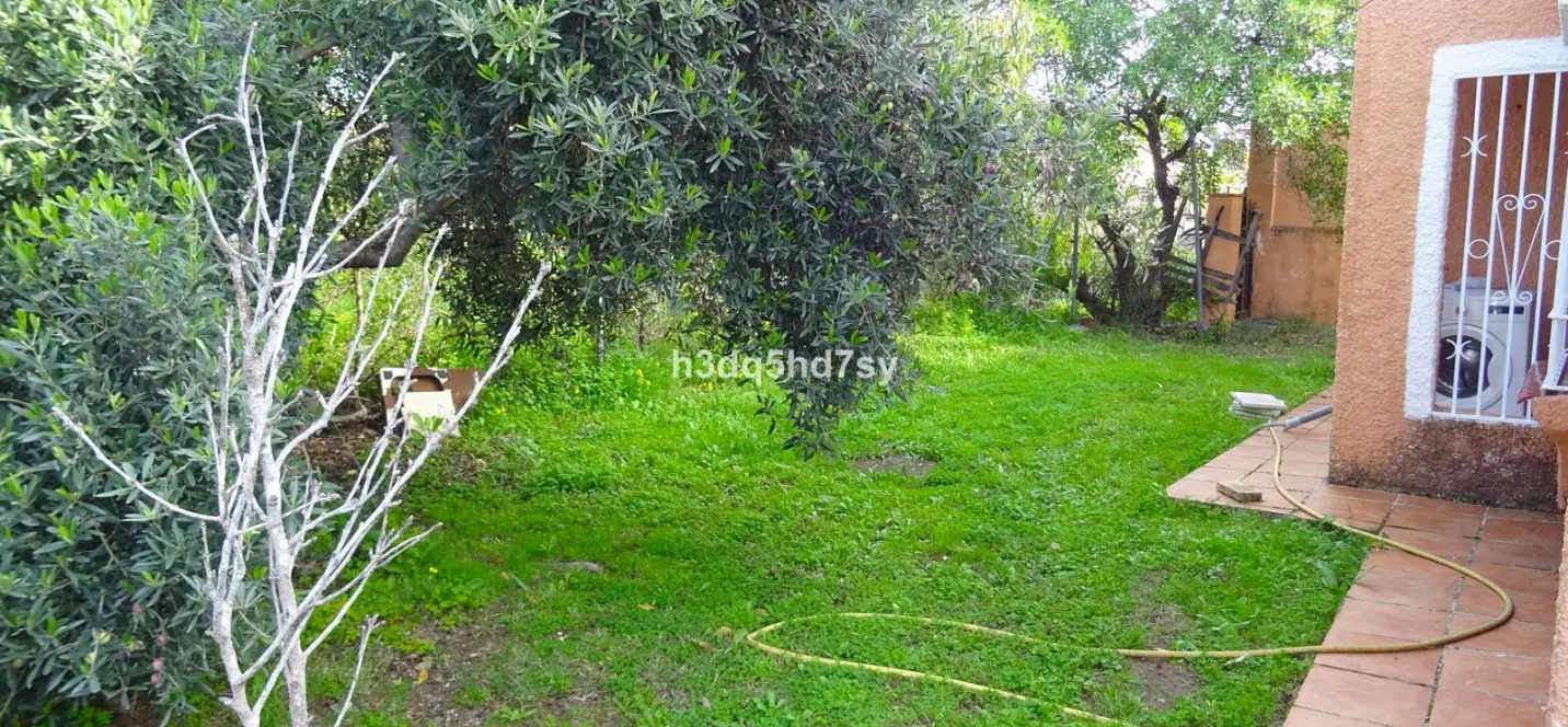 Venta de villa independiente en Calypso 2