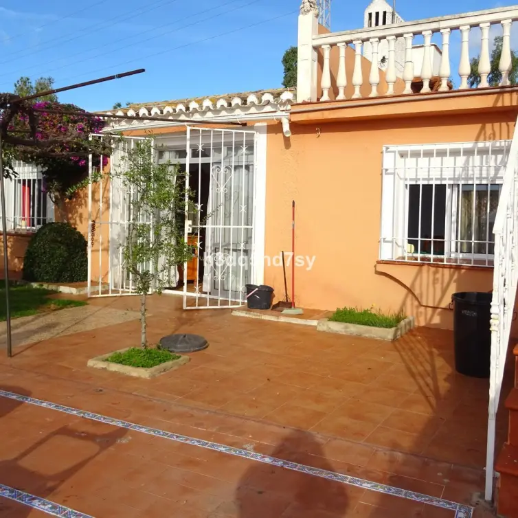 Venta de villa independiente en Calypso
