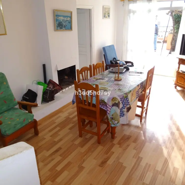 Venta de villa independiente en Calypso