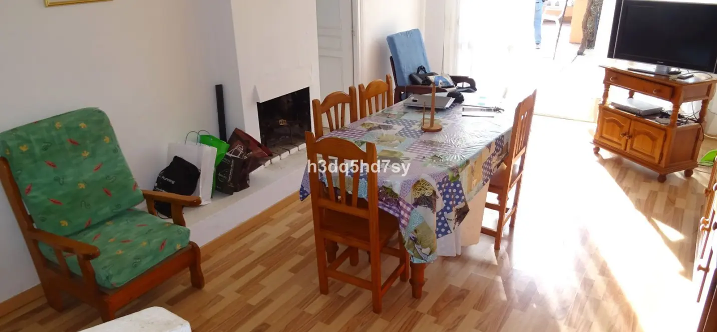 Venta de villa independiente en Calypso 4