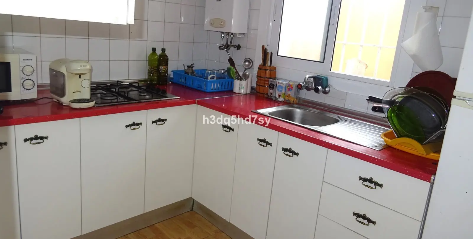 Продажа  отдельно стоящей виллы в Calypso 7