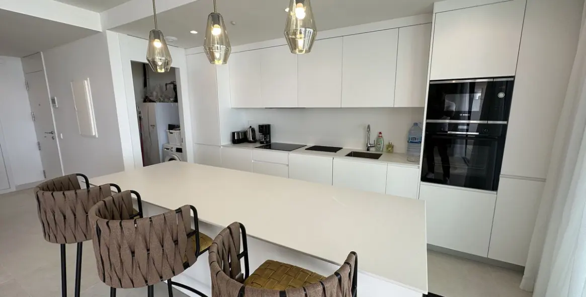 Sale of ground floor apartment in Benalmadena 4