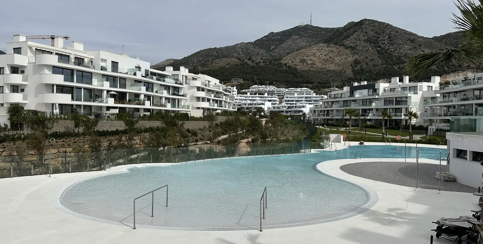 Sale of ground floor apartment in Benalmadena 14
